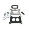 Holden HQ HJ HX HZ Torana 6cyl 202 Red Motor Stromberg Carby LRG Base Insulator (1971-1980)
