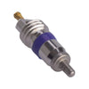 Car A8 8pcs R134a AC Valve Cores