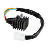 Honda CB CL SL 100 125 S Regulator Rectifier 6V (1970-1975)