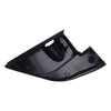 Nissan Versa Car Interior Side Mirror Triangle Trim Panel (2012-2018)