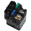 Honda VFR800, X-ADV750 Starter Solenoid Relay (2014-2022)