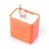 Motorcycle Light Hyper Flash Orange LED Flasher Relay