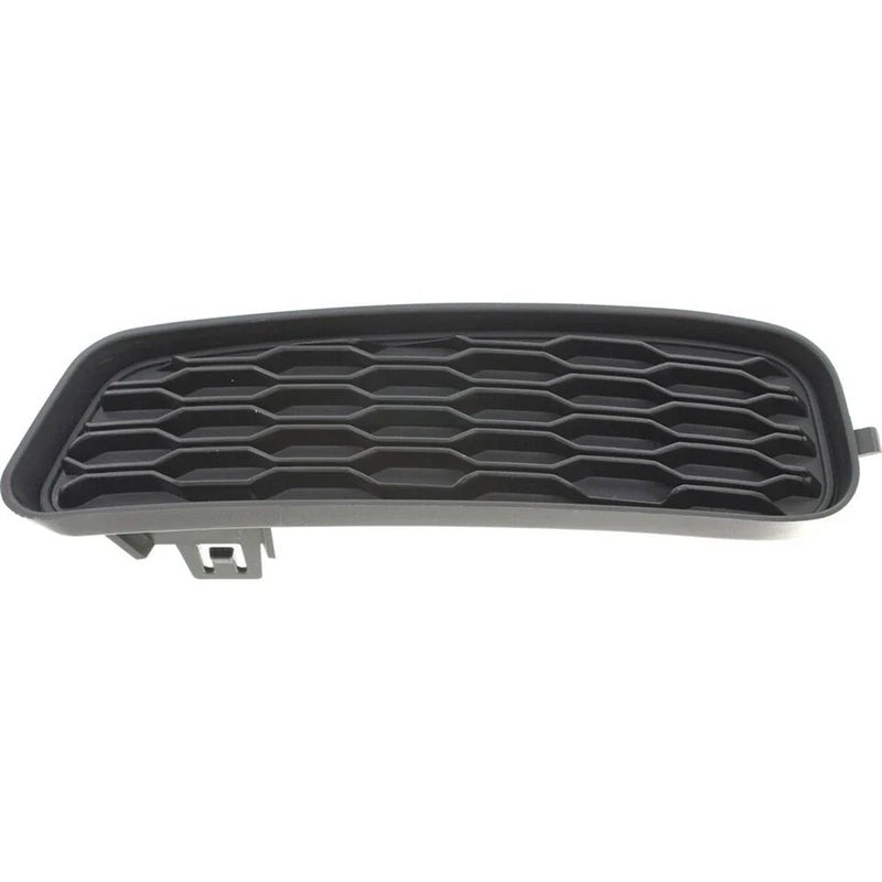 Dodge Avenger Black Left Fog Lamp Cover (2008-2014)