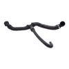 Q3 Engine Coolant Cooling Hose Pipe (2012–2014)