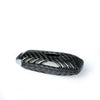 Ford FTA Black Carbon Fiber Key Case Cover