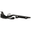 Pair Set of 2 Hood Hinges Driver & Passenger Side Left