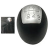 ECO DAILY Leather Gear Shifter Cover