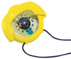 Boats Orienteering Compass Plastimo Iris 50 Hand Bearing Compass
