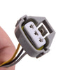 Toyota Corolla, 4Runner, Camry Turn Signal Light Connector Plug (2003-2023)