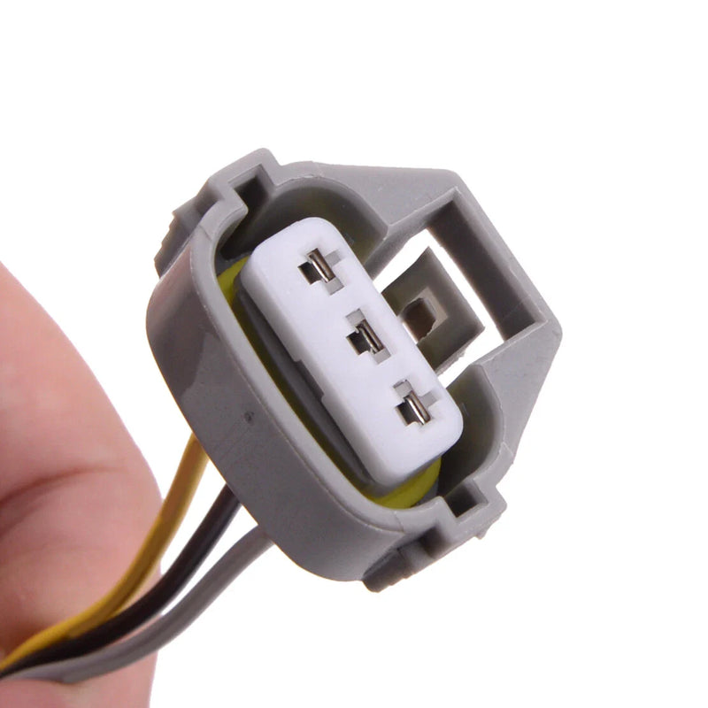 Toyota Corolla, 4Runner, Camry Turn Signal Light Connector Plug (2003-2023)