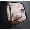 Honda CR-V Peach Wood Grain Center Console Trim (2023-2024)