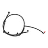 Mercedes E G S MCLK GLK C Class Heavy Duty Fuel Injector Return Hose