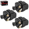 Mercury & Mariner 3 x Ignition Coil (1999–2006)