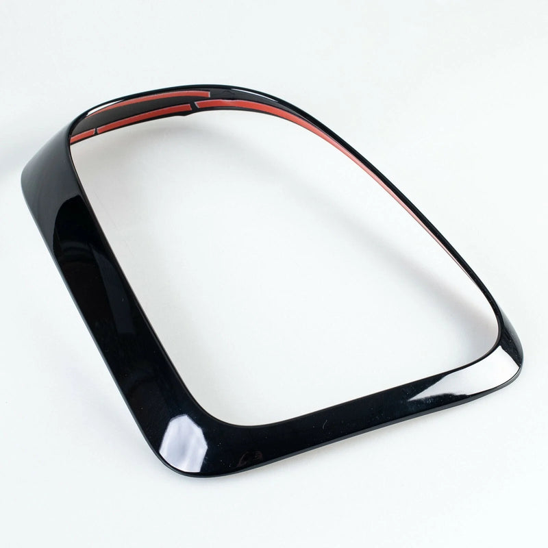 Mini Cooper F60 Taillight Bezel Cover Trim (2017-2022)