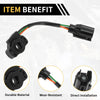 Ford F-150 F-250 Throttle Position Sensor (1985-1995)