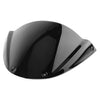 Ducati M1000 Monster Black Moto Windshield (696-796)