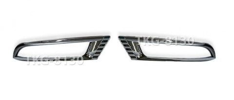 Chevrolet Holden Trailblazer Tail Light Reflector Cover (2016-2019)