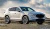 2021-2023 Mazda CX-5 CX5 Mud Flaps Splash Guards (2021-2023)