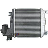 Toyota Hilux VIGO 2.5L 3.0L Turbo Intercooler (2008-2014)