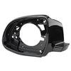 BMW X3 X5 X4 X6 Left Side Mirror Frame Cover (2014-2018)