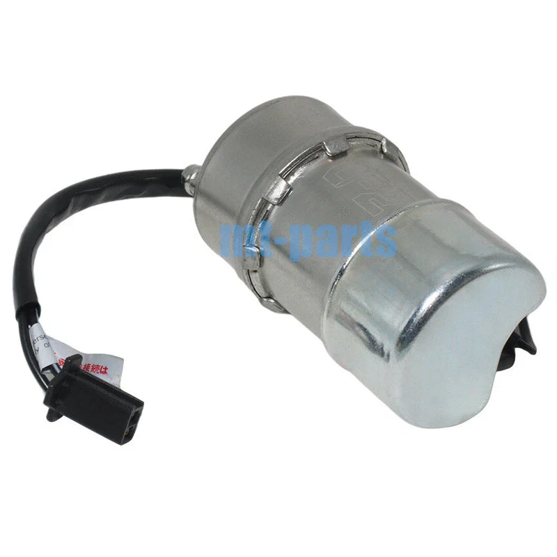 Yamaha XVS650A V-Star / Drag Star Classic Fuel Pump 6mm (1998-2002)