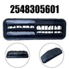 Mercedes X254 Sleek Design Rear Quarter Outlet Air Vent Flap
