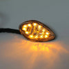 Honda CBR 600 F3 / F4 / F4i / 1000 RR / CB 919 Fog Lights (1995-2007)