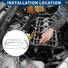 Ford B-MAX Valve Cover Gasket (2012-2017)