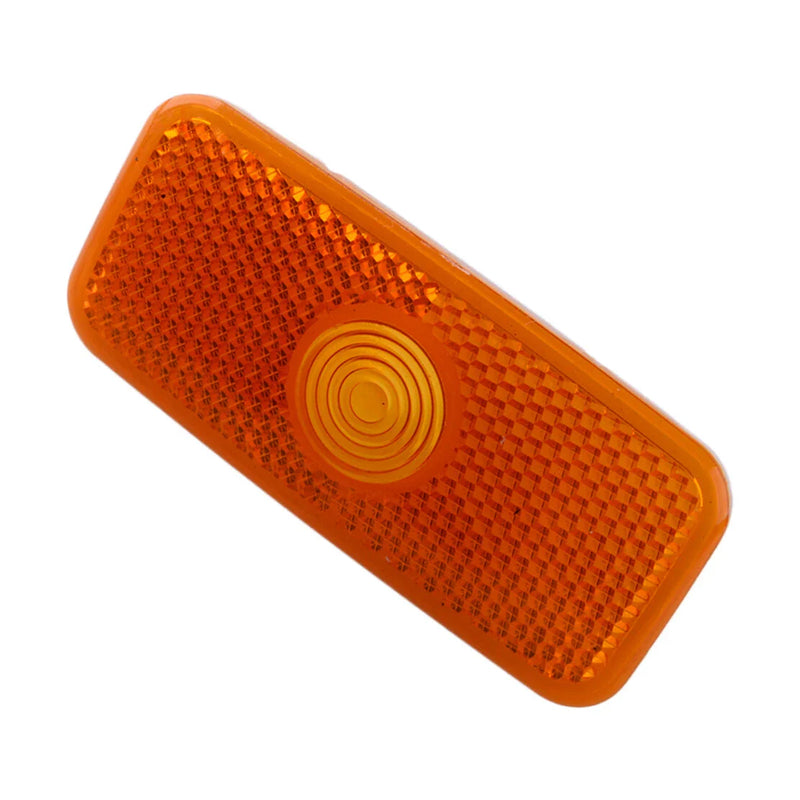 Ford Transit MK6 1x Side Marker Light Lens Cover (2000-2006)