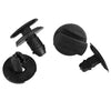 Peugeot 206 207 307 SW CC 20 x Car Fender Trim Clips (2006-2014)