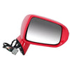 Honda Jazz MK2 Right Side Rearview Mirror Assembly (2005-2008)