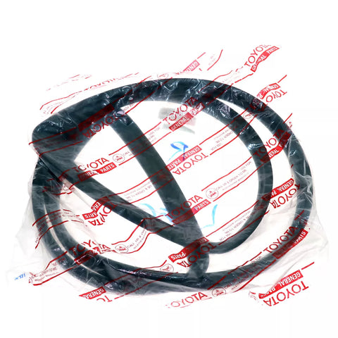 Toyota Hilux 1983-1998 Rear Windscreen Rubber