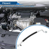 Mercedes-Benz E-Class A/C Refrigerant Liquid Hose (2010-2011)