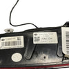 Porsche Macan Turbo S Left Dark Rear Taillight Cover OEM (2015-2023)
