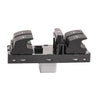 VW Golf MK5 MK6 Passat Touran Master Power Window Switch (2003-2014)