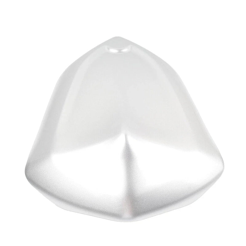 Kawasaki Z1000 Silver Rear Tail Seat Cover (2007-2009)