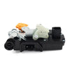 Cadillac Silverado 1500 Rear Right Door Latch Lock Actuator (2007-2013)