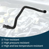 Ford Focus 2012 Rubber Warm Air Inlet Pipe Radiator Hose (2012)