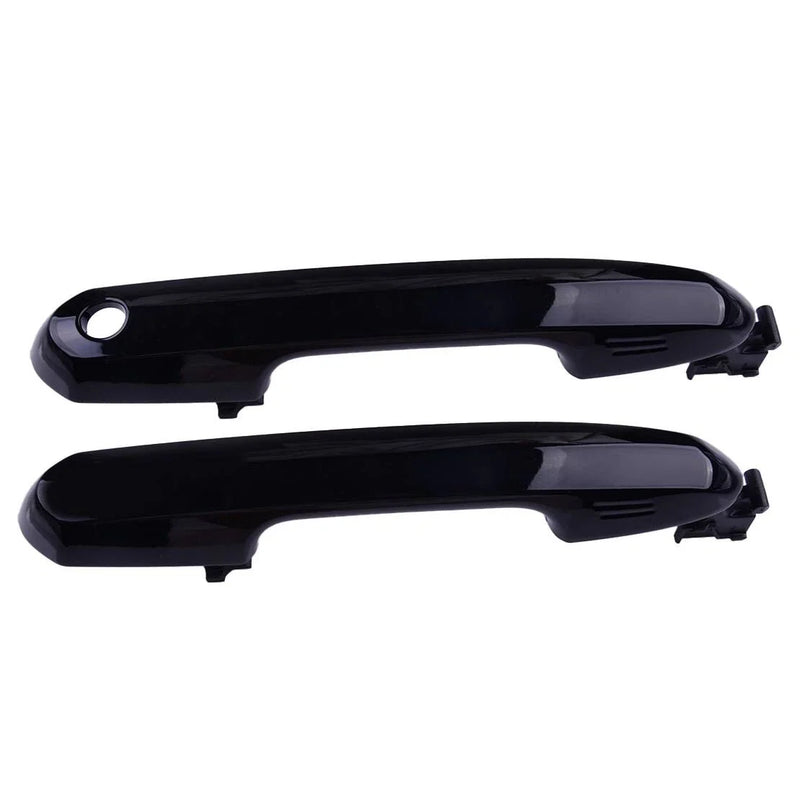 Toyota Rav4 Exterior Door Handle Black (2017-2021)
