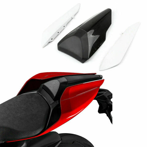 Ducati 1299 Panigale Single Seater Cover Set (2015-2018)