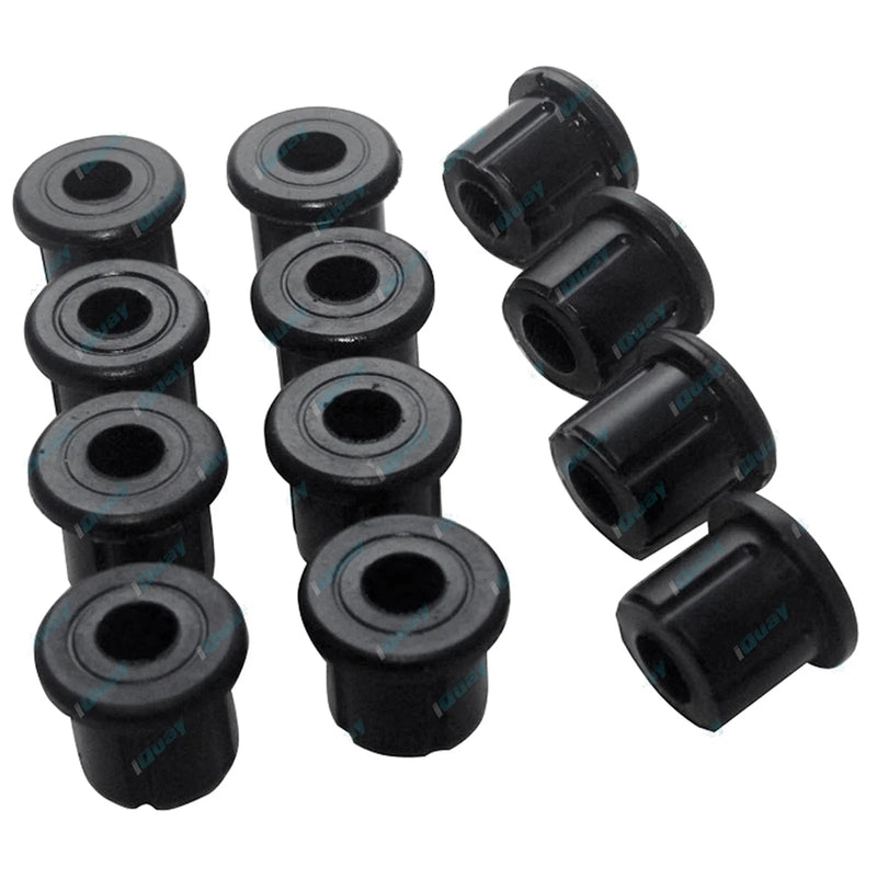 Landcruiser 8 / 1980-84 FJ40 FJ45 FJ60 FJ62 FJ70 Rear Leaf Spring Bush Kit