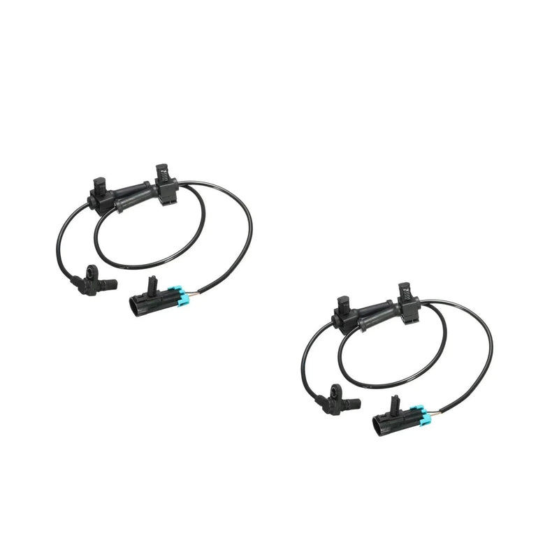 Silverado 1500&Sierra 1500 ABS Wheel Speed Sensor Right&Left (2007–2023)