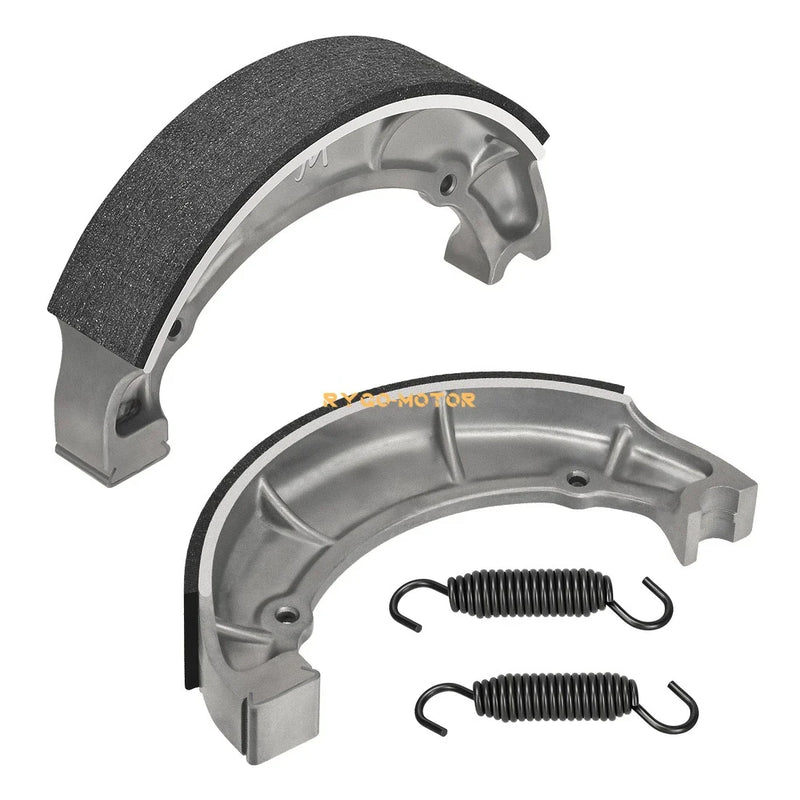 Yamaha Maxim 700 / 750 Midnight, Virago 920 Rear Brake Shoes