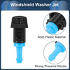 Dodge Grand Washer Nozzle, Gasket & Fluid Hose