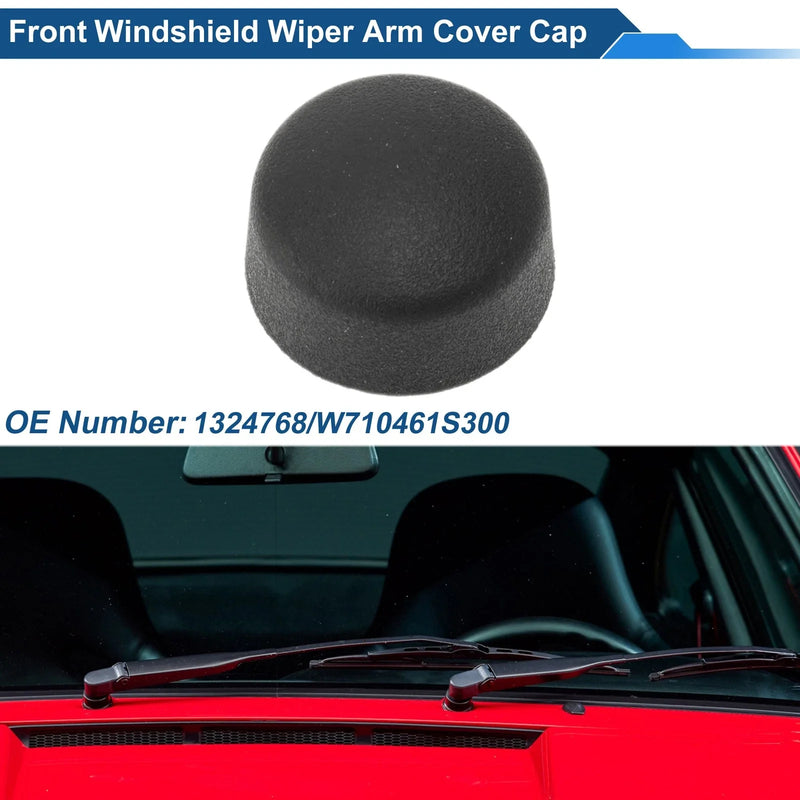 Ford Fiesta Front Windshield Wiper Arm Cover (2010-2020)