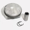 BMW E60 E90 E92 E93 323i 525i X3 Z4 6 x Engine Pistons Rings Set (2006-2013)