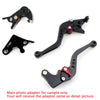 Yamaha MT-09 Tracer 900 / GT, YZF R6 Brake Clutch Lever (2021-2022, 2017-2020)