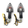 Yamaha Suzuki Motorcycles LED Triangle Turn Signal Lights