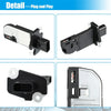 Ford F-150, Lincoln MKS Mass Air Flow Meter Sensor (2011-2014)