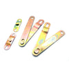 Toyota Hilux 1995-2005 Gold Metal Tail gate Side Link Lock